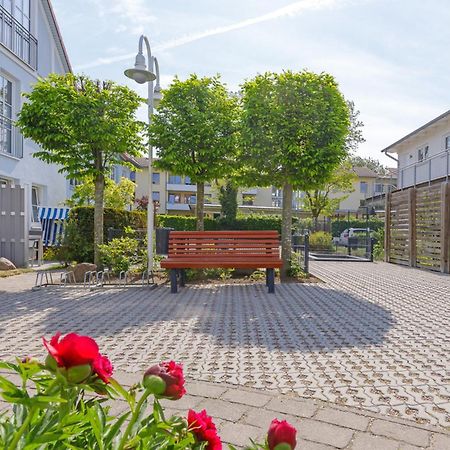 Strandjuwel 225 Kuhlungsborn Bagian luar foto