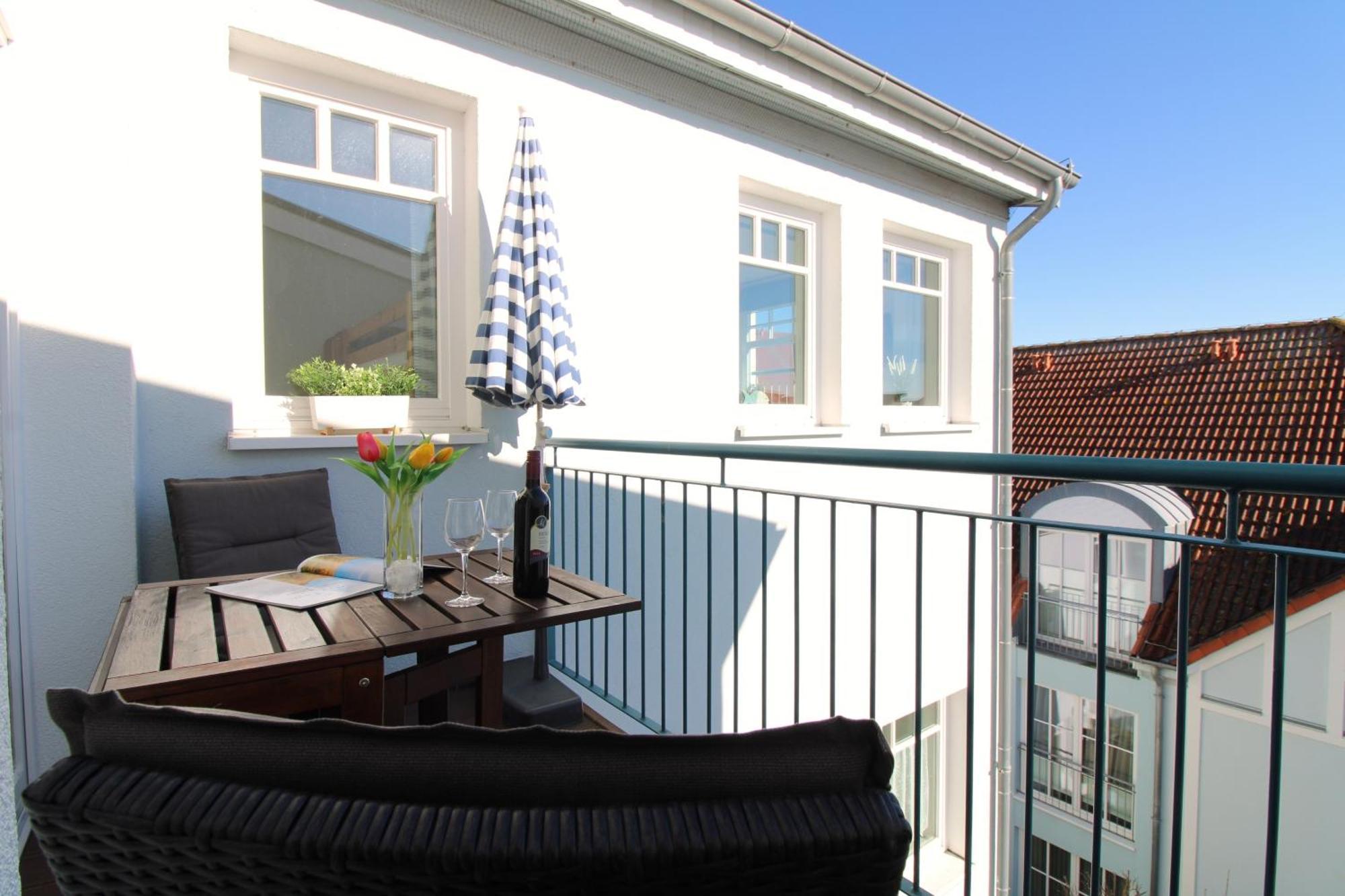Strandjuwel 225 Kuhlungsborn Bagian luar foto