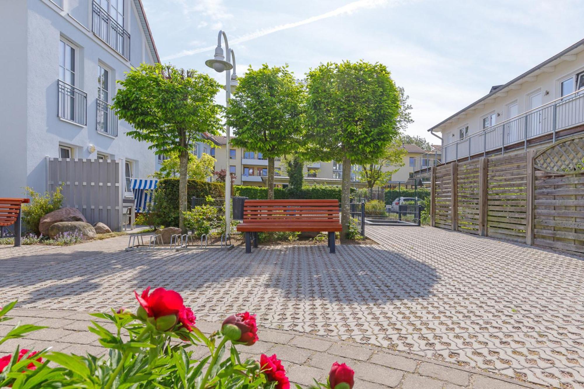 Strandjuwel 225 Kuhlungsborn Bagian luar foto